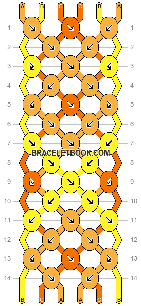 Normal pattern #1301 variation #414871 pattern