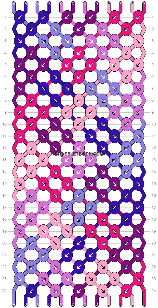 Normal pattern #2215 variation #414875 pattern
