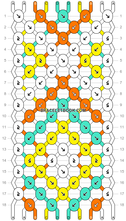 Normal pattern #23268 variation #414877 pattern