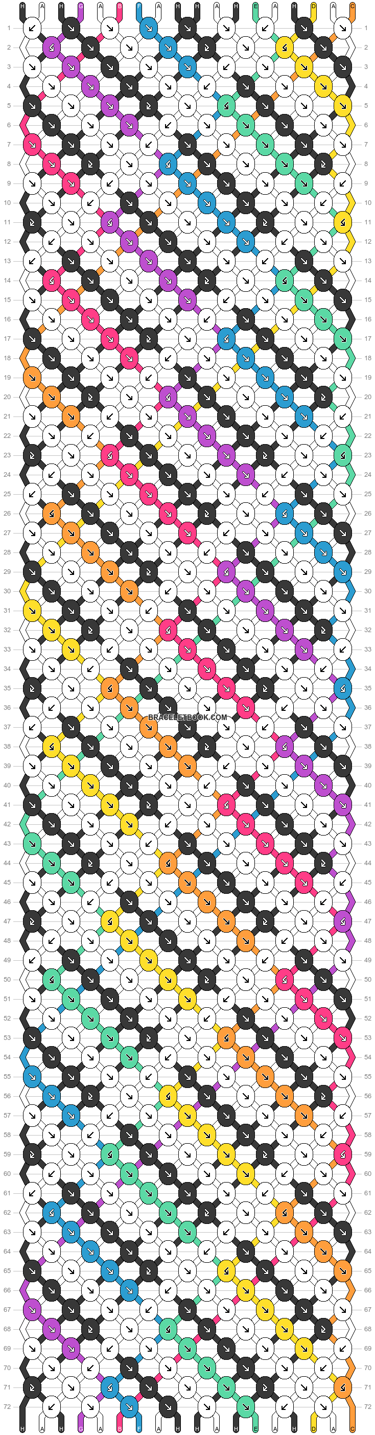 Normal pattern #145993 variation #414878 pattern