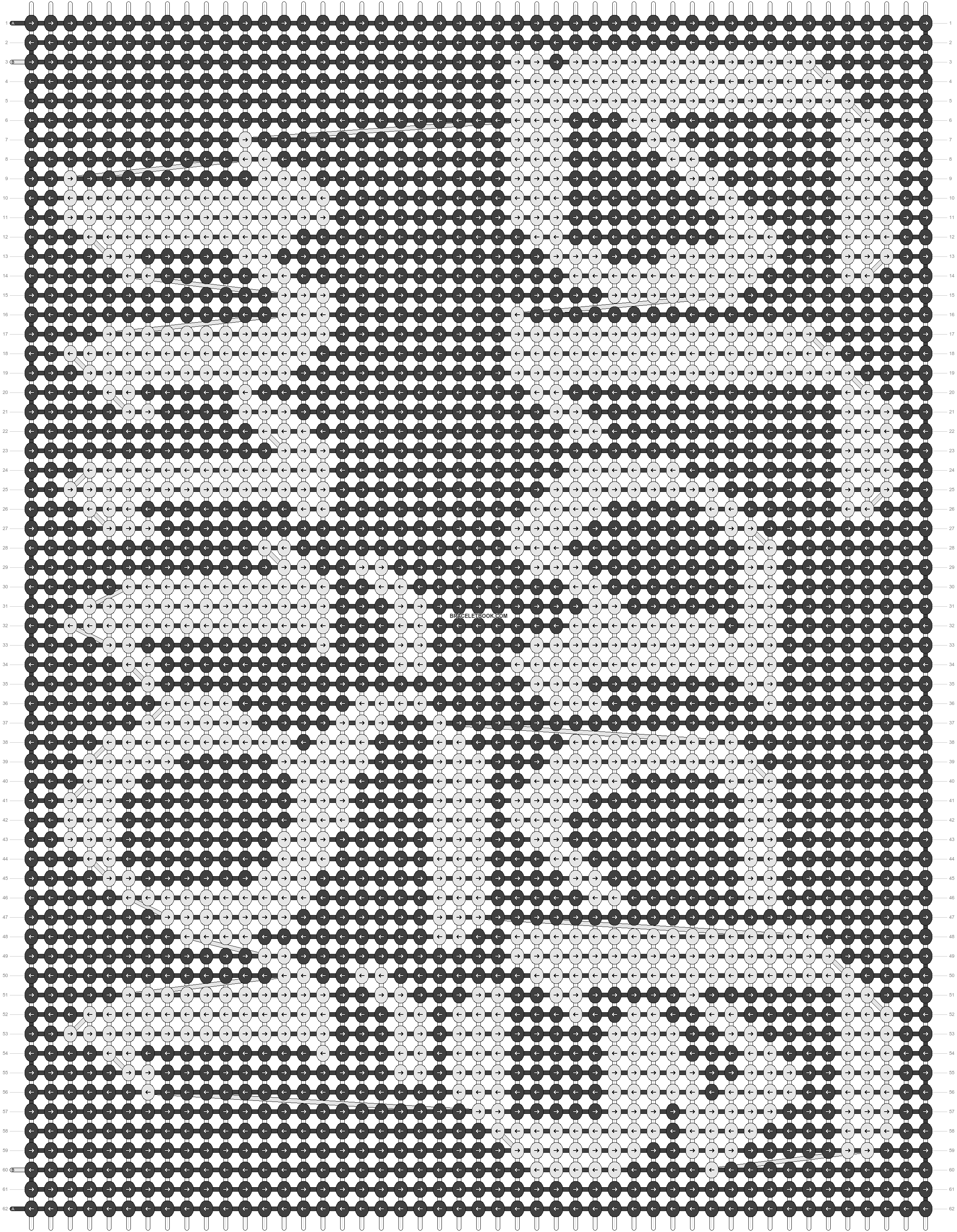 Alpha pattern #198928 variation #414879 pattern