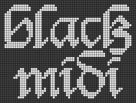 Alpha pattern #198928 variation #414879