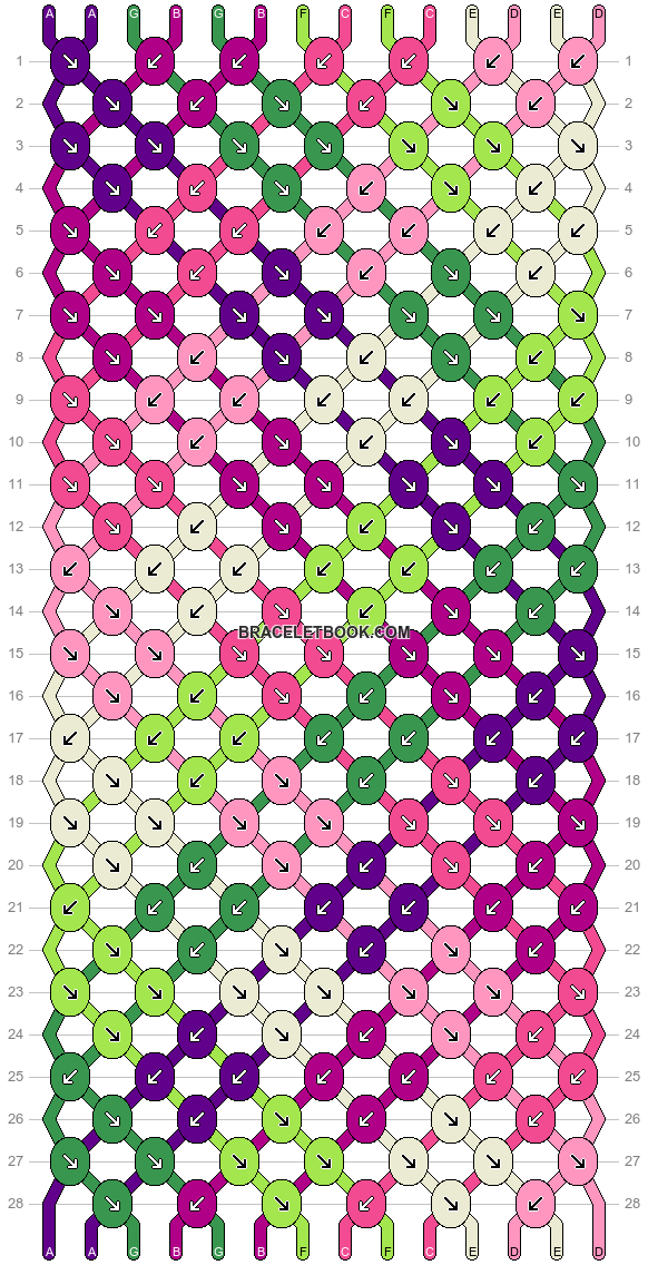 Normal pattern #23994 variation #414880 pattern