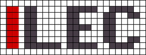 Alpha pattern #193834 variation #414881
