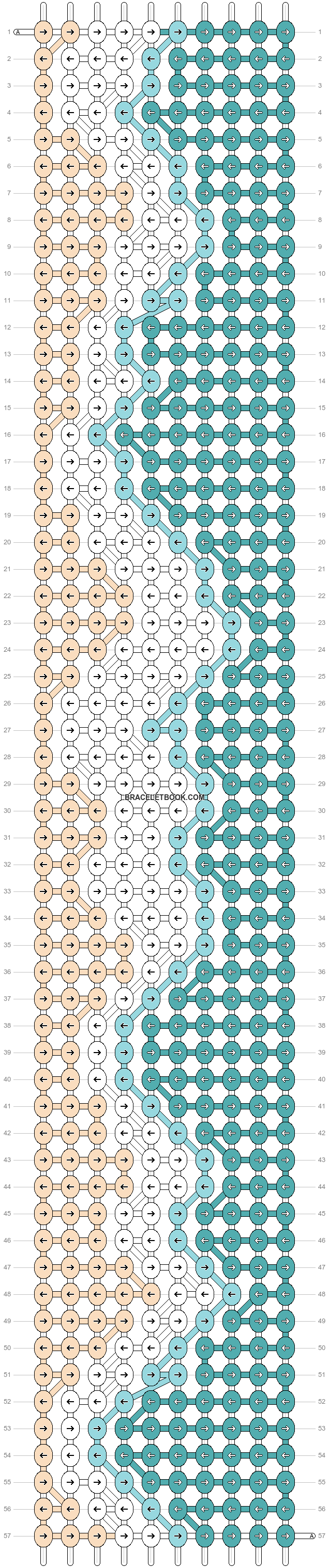 Alpha pattern #177621 variation #414882 pattern