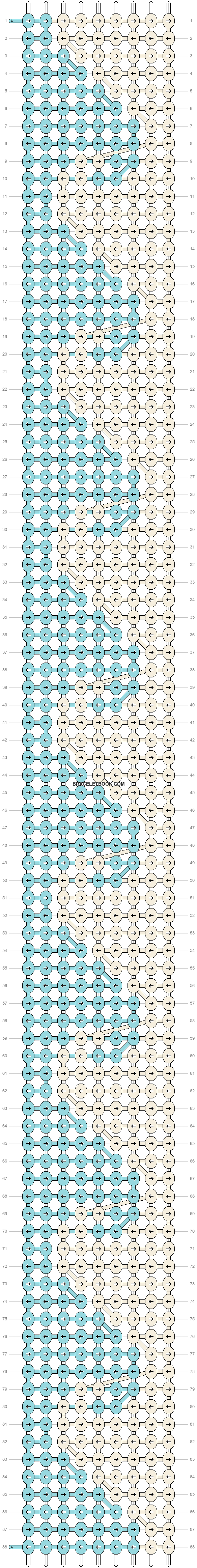 Alpha pattern #155436 variation #414883 pattern