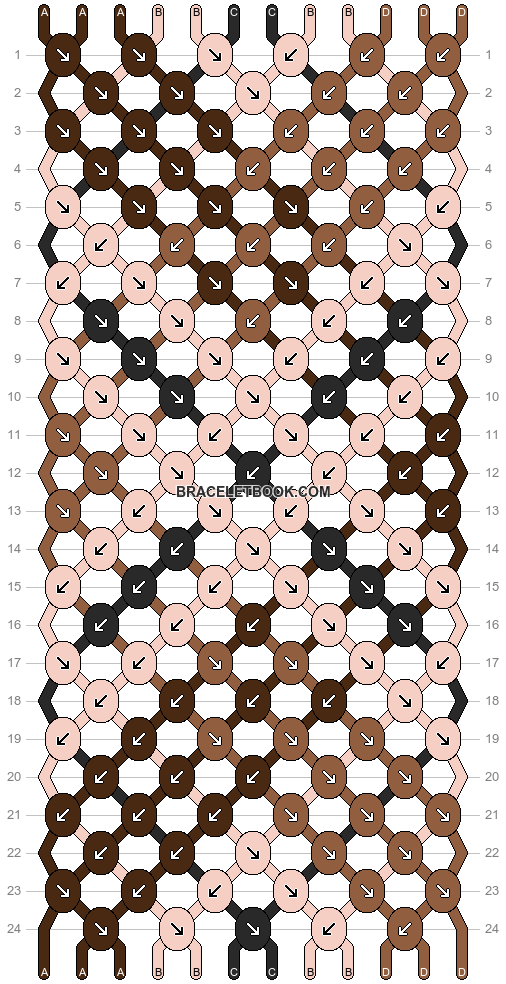 Normal pattern #198625 variation #414884 pattern