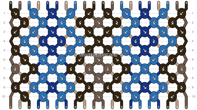 Normal pattern #14512 variation #414886 pattern