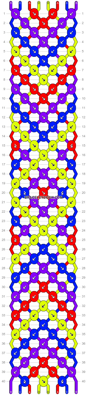 Normal pattern #174020 variation #414887 pattern