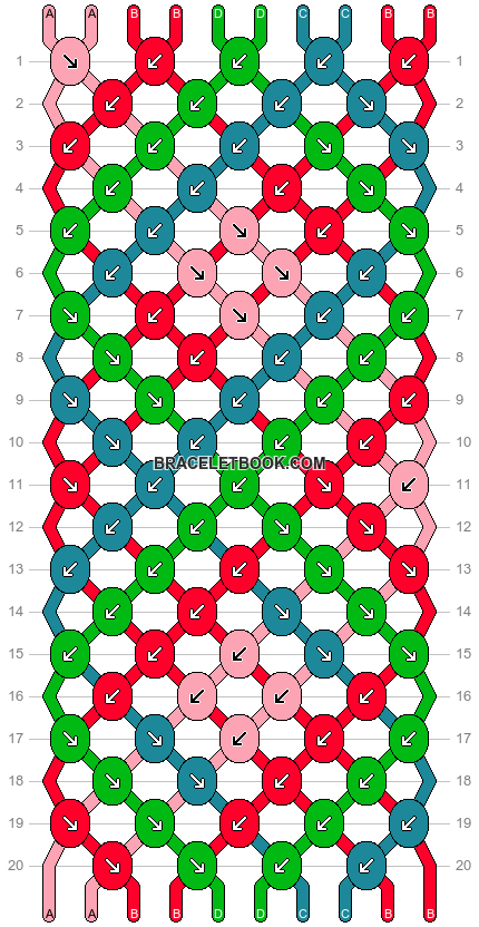 Normal pattern #198926 variation #414888 pattern