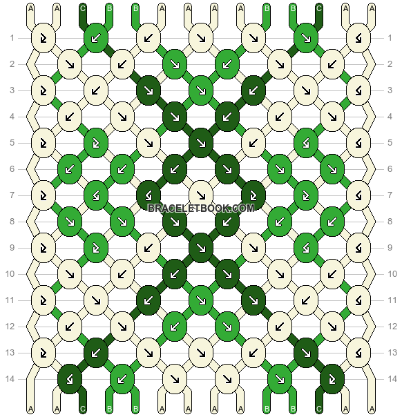 Normal pattern #118275 variation #414889 pattern