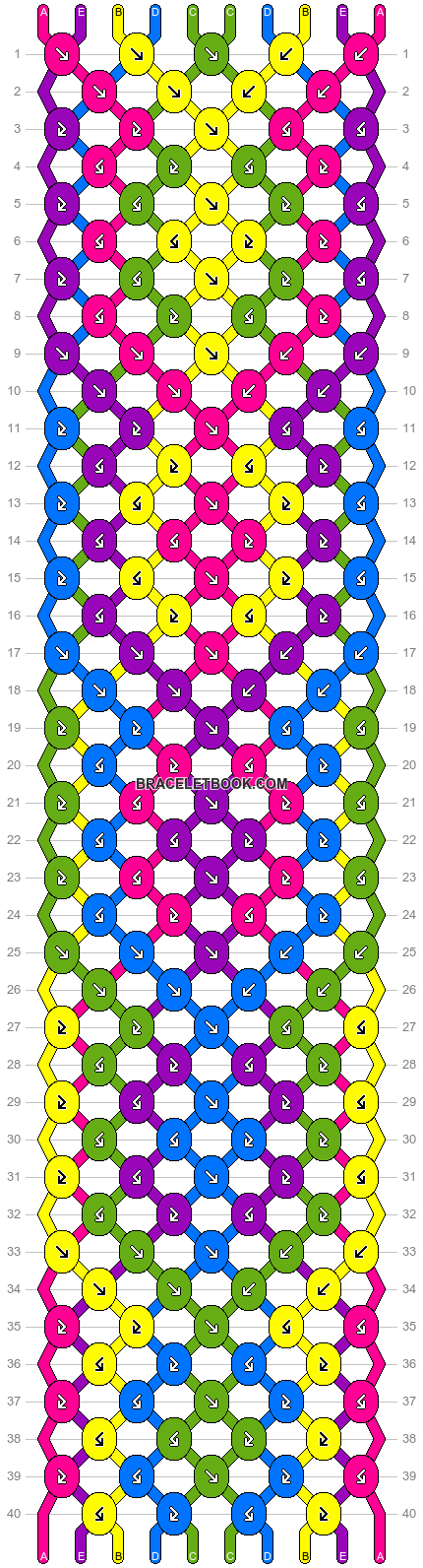 Normal pattern #194998 variation #414890 pattern