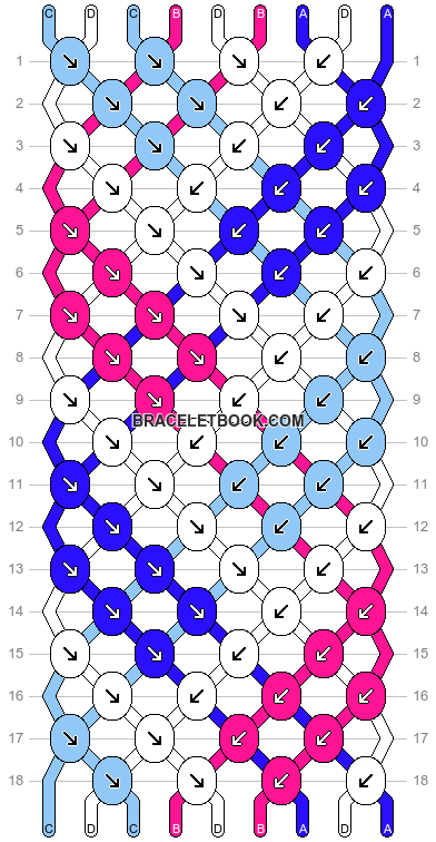Normal pattern #117 variation #414891 pattern