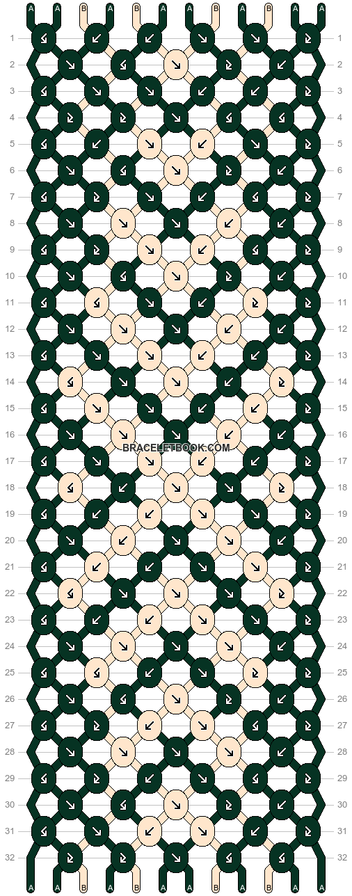 Normal pattern #30018 variation #414892 pattern