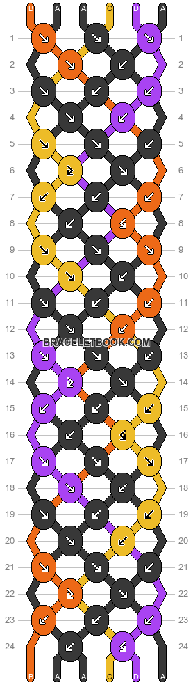 Normal pattern #158113 variation #414893 pattern