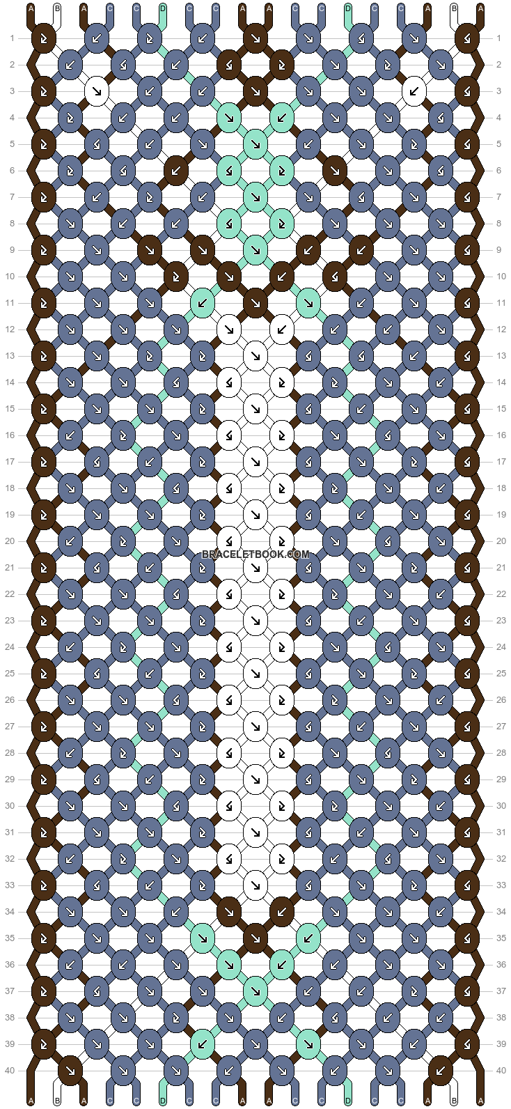 Normal pattern #144172 variation #414894 pattern