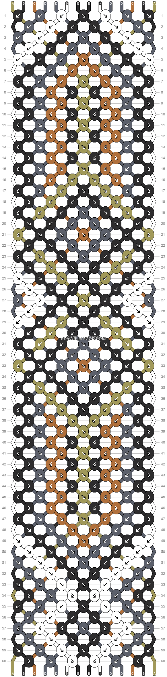 Normal pattern #150927 variation #414895 pattern