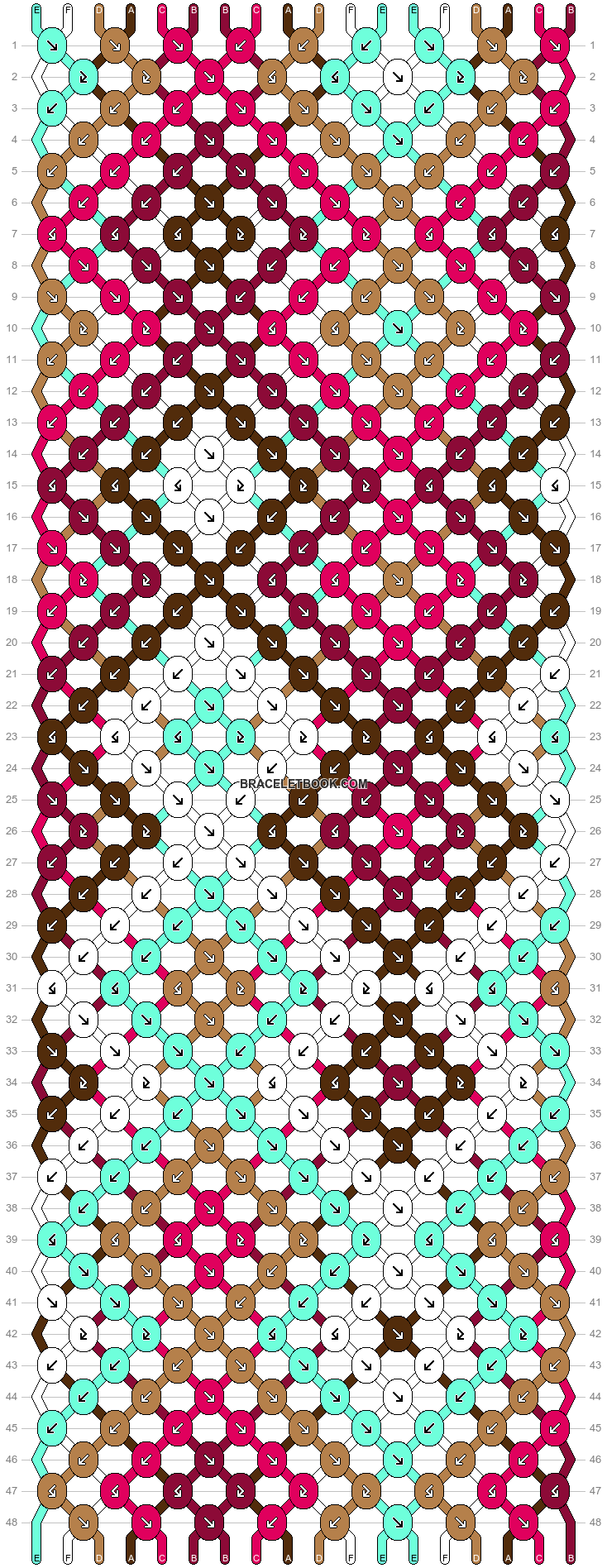 Normal pattern #129897 variation #414896 pattern