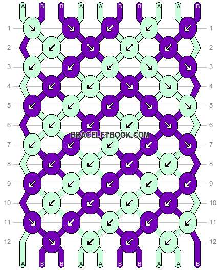 Normal pattern #198941 variation #414897 pattern