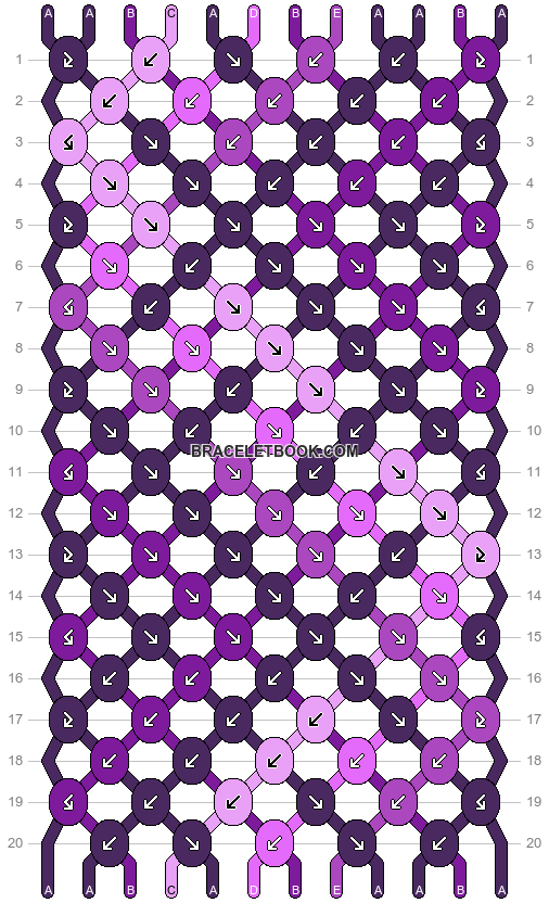Normal pattern #198938 variation #414898 pattern