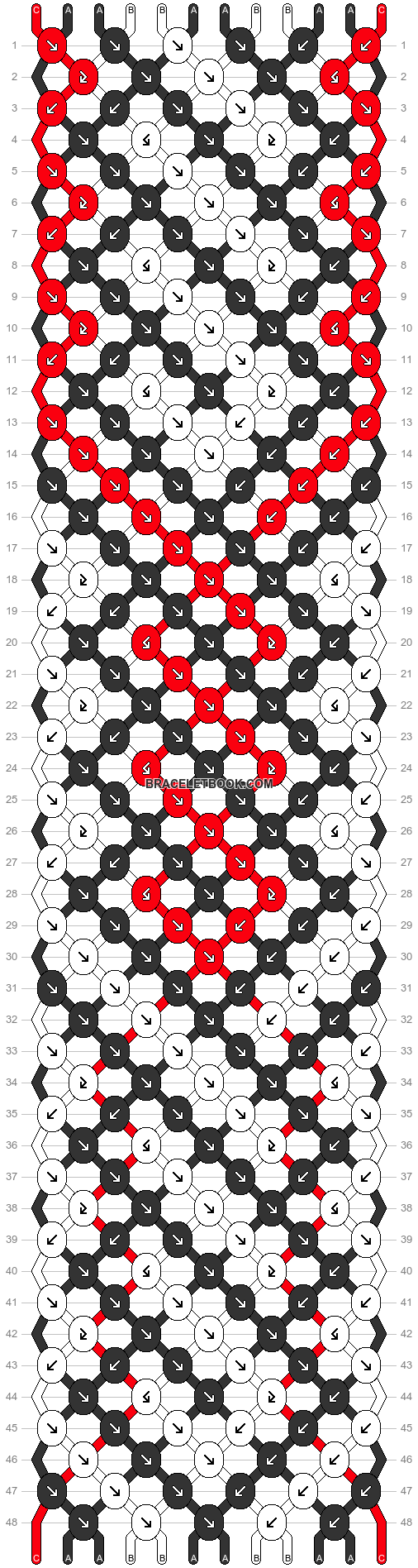 Normal pattern #67774 variation #414899 pattern