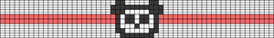 Alpha pattern #198916 variation #414900