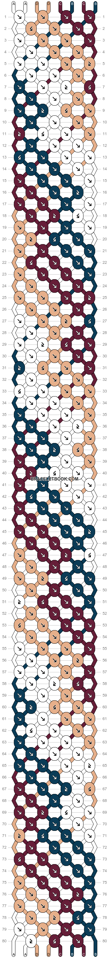 Normal pattern #145998 variation #414902 pattern