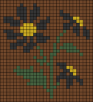 Alpha pattern #198930 variation #414903