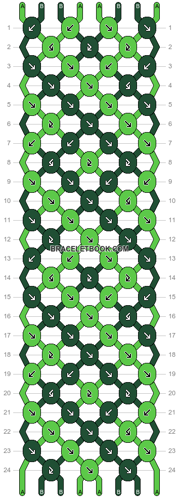 Normal pattern #23346 variation #414904 pattern
