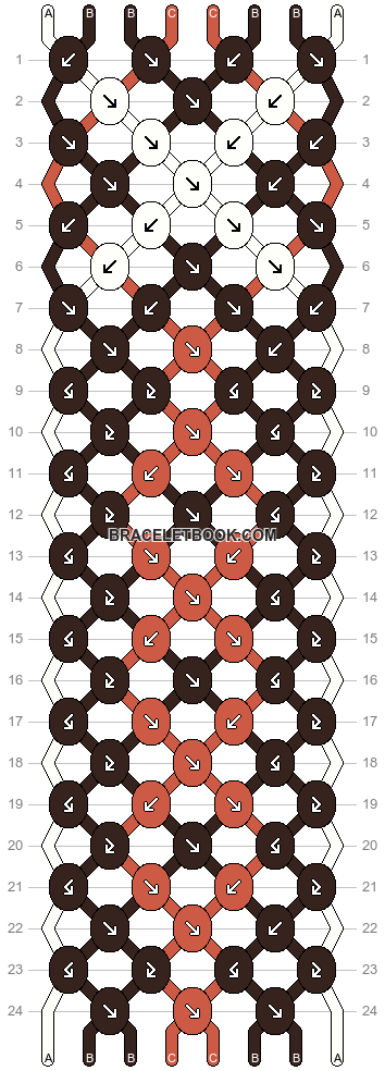 Normal pattern #150690 variation #414905 pattern