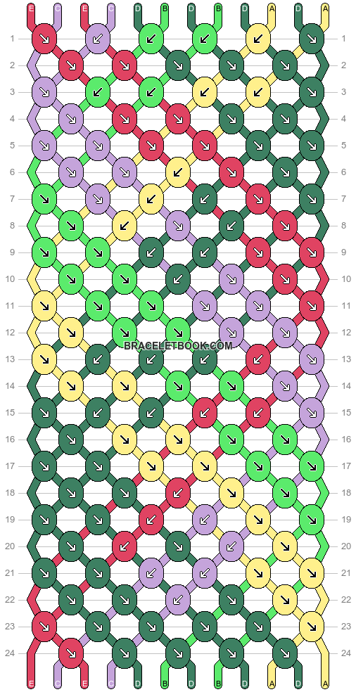Normal pattern #196659 variation #414906 pattern