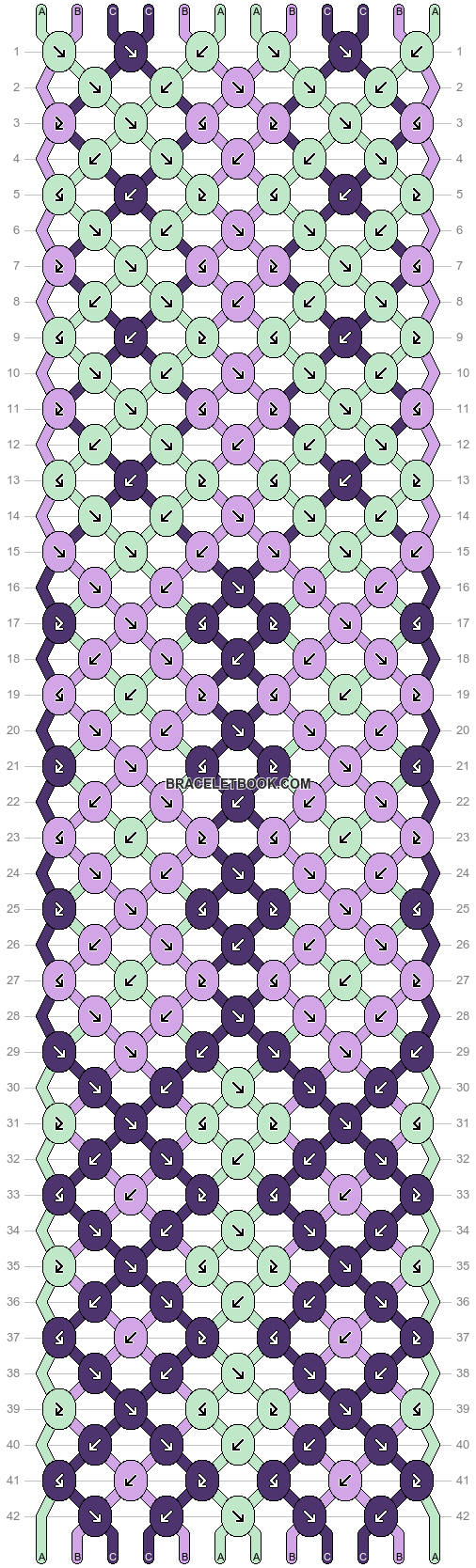 Normal pattern #127704 variation #414908 pattern