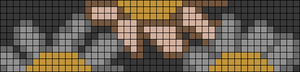 Alpha pattern #172300 variation #414909