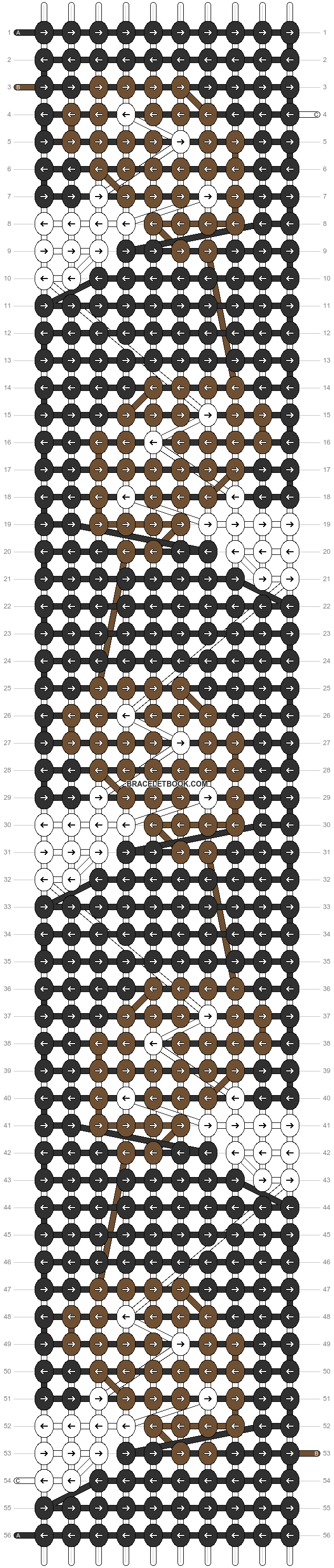 Alpha pattern #142915 variation #414910 pattern