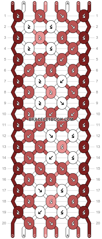 Normal pattern #194771 variation #414912 pattern