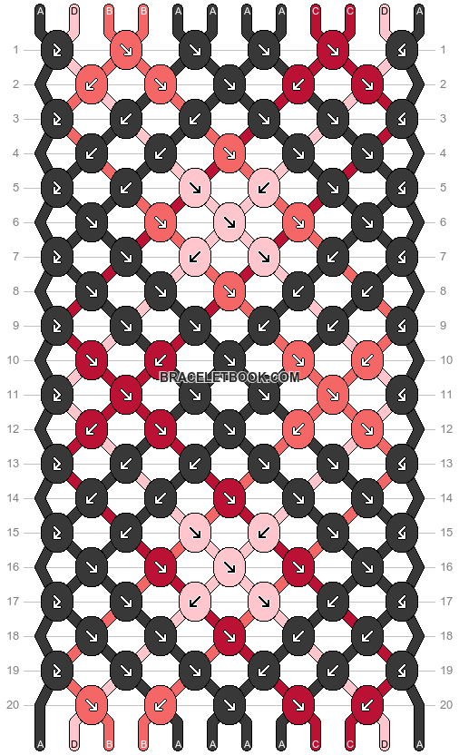 Normal pattern #131642 variation #414913 pattern