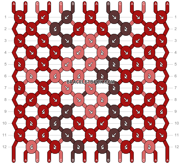 Normal pattern #142557 variation #414914 pattern