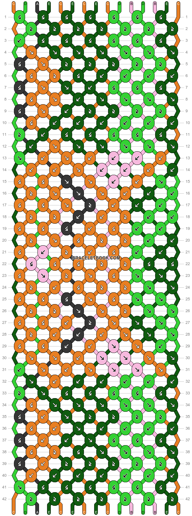 Normal pattern #177523 variation #414916 pattern