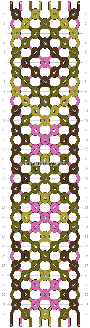 Normal pattern #182257 variation #414917 pattern