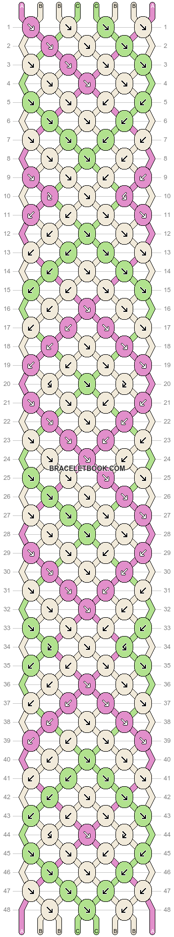 Normal pattern #197591 variation #414918 pattern