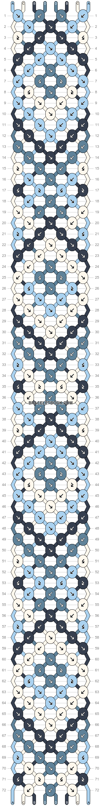 Normal pattern #198765 variation #414919 pattern
