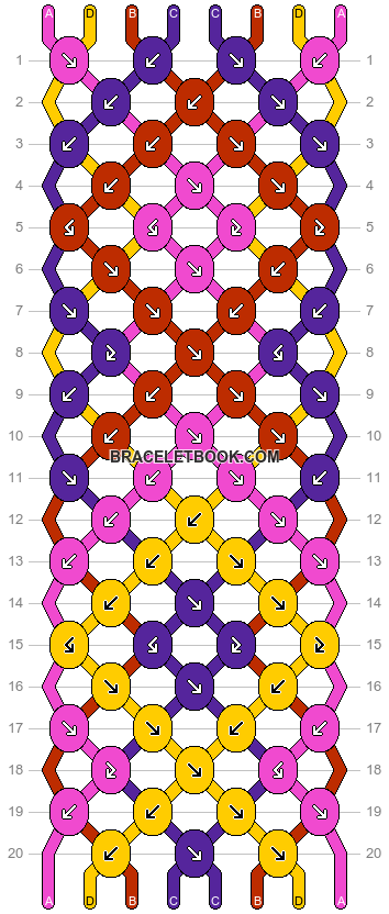 Normal pattern #192183 variation #414920 pattern