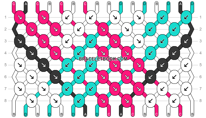 Normal pattern #3241 variation #414922 pattern