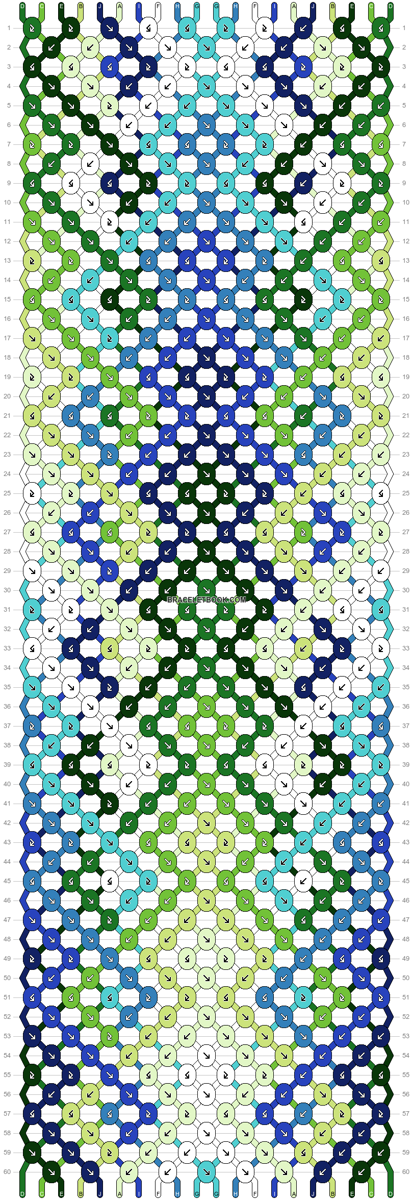 Normal pattern #142296 variation #414923 pattern