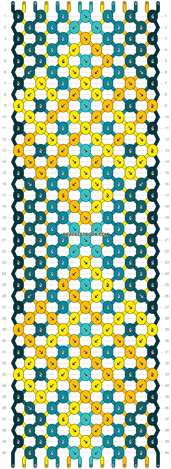 Normal pattern #198855 variation #414924 pattern