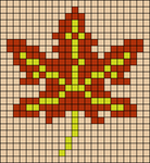 Alpha pattern #196093 variation #414926