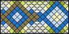 Normal pattern #61158 variation #414927