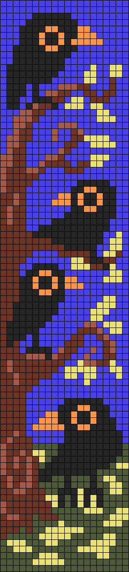 Alpha pattern #198690 variation #414928 preview