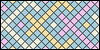 Normal pattern #59752 variation #414929