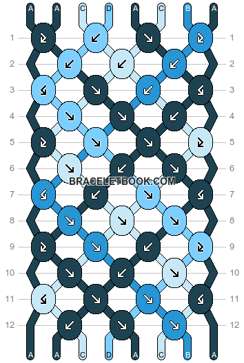 Normal pattern #198936 variation #414932 pattern